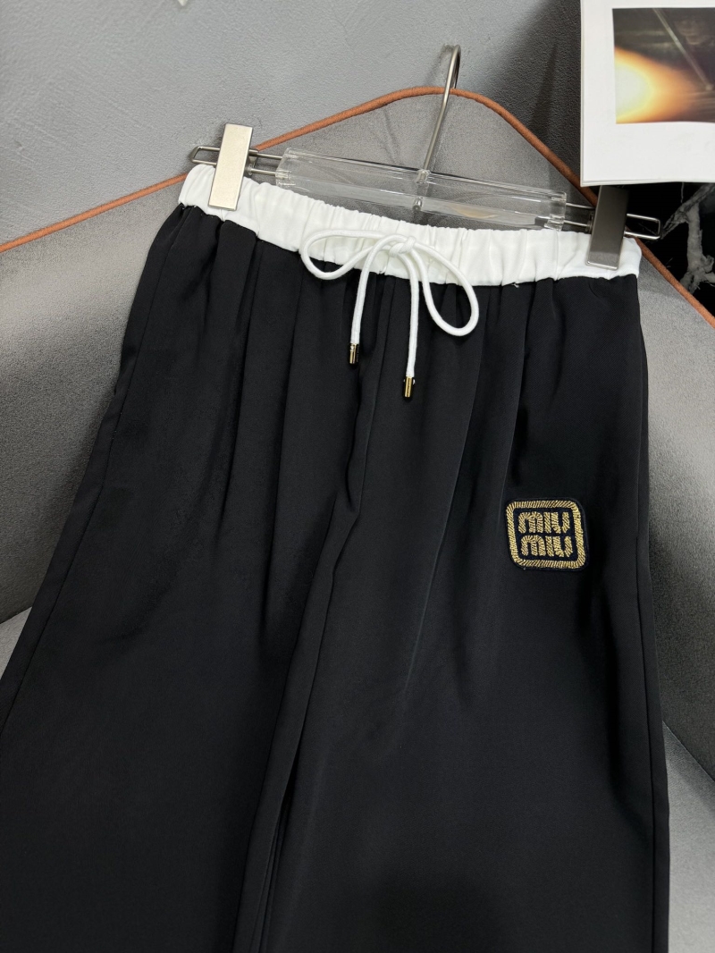 Miu Miu Pants